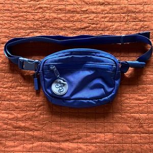 Royal Blue Baboon to the Moon 1.5L Fanny pack